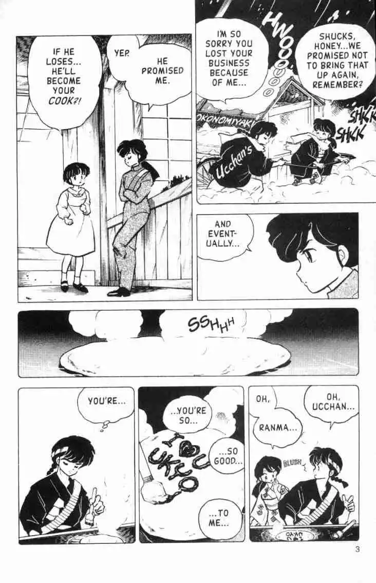 Ranma 1/2 Chapter 153 3